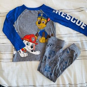 Paw Patrol- Pajamas Set - Old Navy